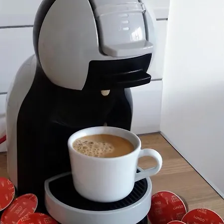 Place For Apartamento