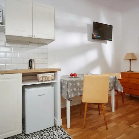 Apartamento Place For *