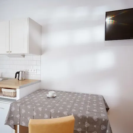 Place For * Βαρσοβία