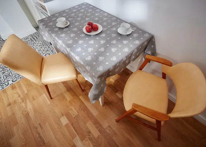 شقة Place For وارسو