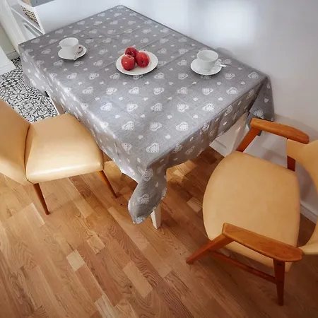 Lejlighed Place For Warszawa